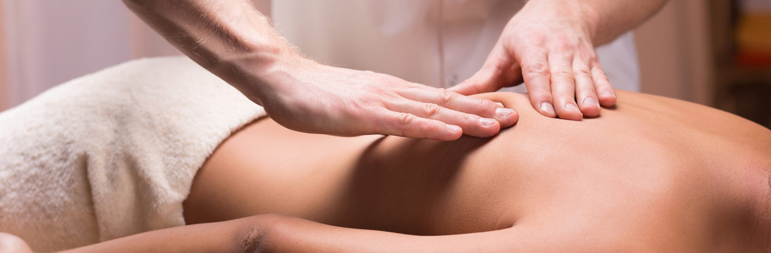 masaży i zabiegów modelujących sylwetkę